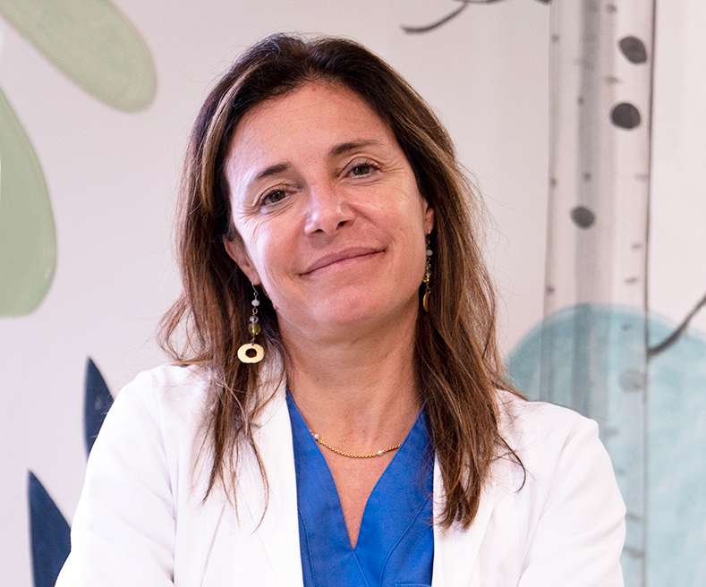 Dott.ssa Giuliana Preti