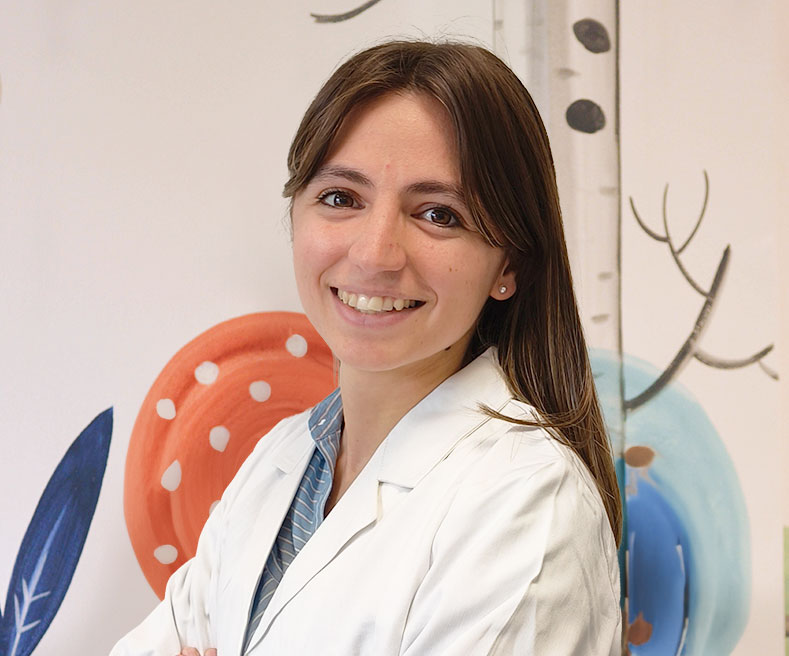 Dott.ssa Isabella Scali
