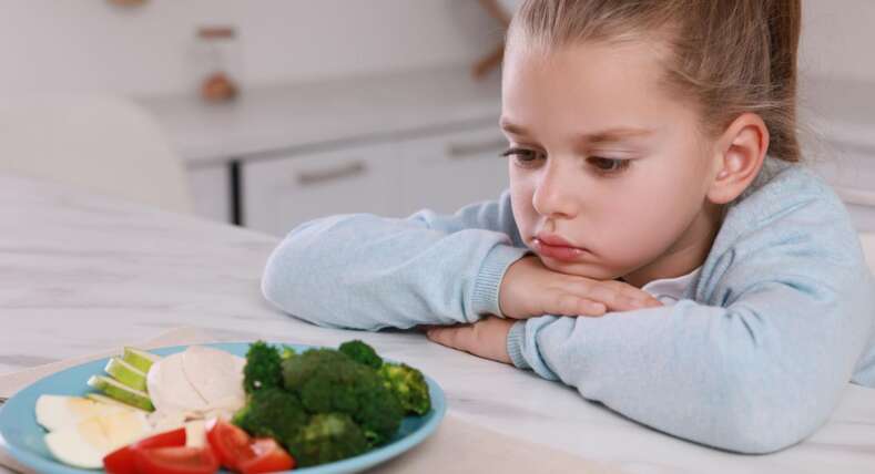 Disturbi alimentari nei bambini e negli adolescenti: riconoscerli e intervenire in tempo