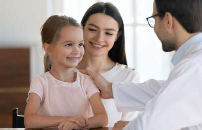 Aumento di peso nei bambini: è sempre colpa della tiroide?