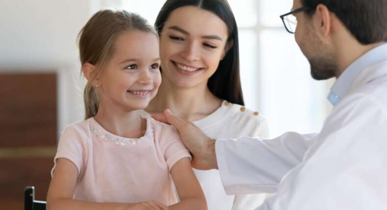 Aumento di peso nei bambini: è sempre colpa della tiroide?