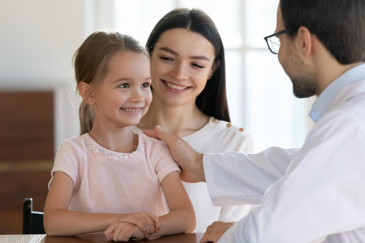 Aumento di peso nei bambini: è sempre colpa della tiroide?